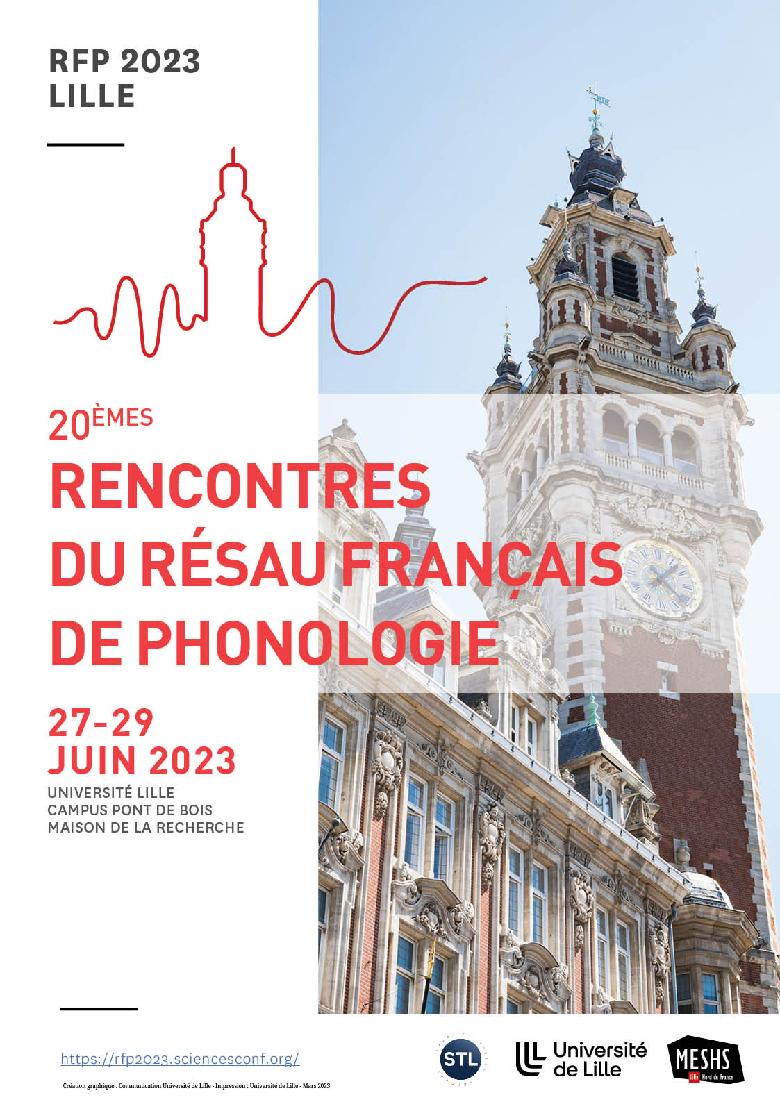 affiche